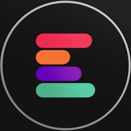 Exert - Training stats Apple Watch App