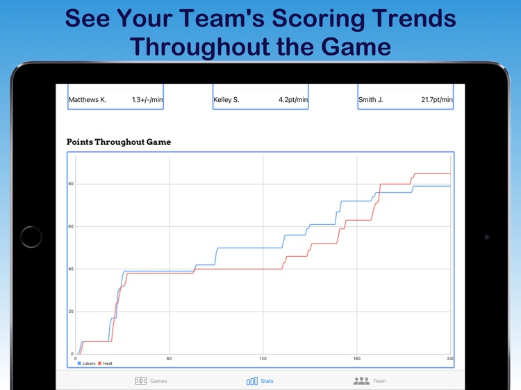STATracker screenshot-4