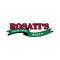 With the Rosati's Pizza Sports Pub mobile app, ordering food for takeout has never been easier
