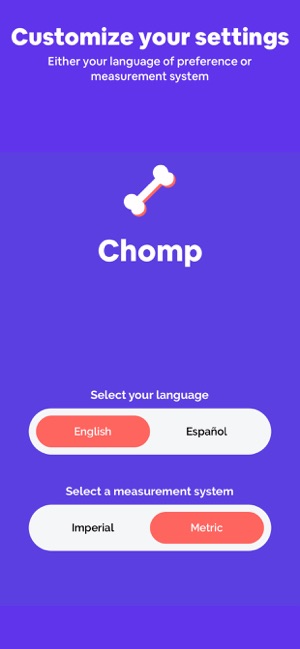 Chomp Treats(圖6)-速報App