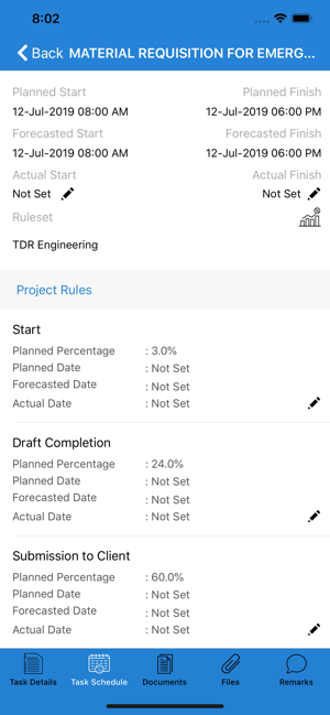 Wrench SmartProject(圖7)-速報App