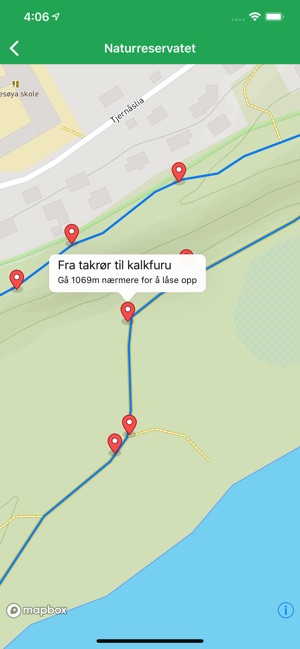 Turer på Nesøya(圖4)-速報App