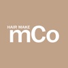 HAIR MAKE mCo　公式アプリ