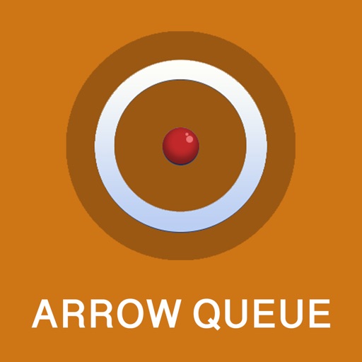 Arrow Queue !