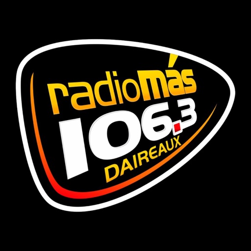 Radio Más 106.3