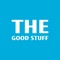 Congratulations - you found our The Good Stuff in Plymouth App