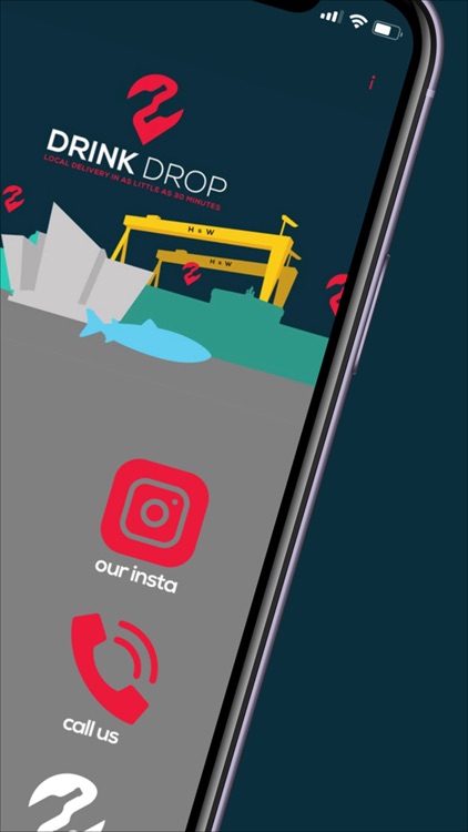 DrinkDrop screenshot-3