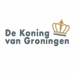 Koning van Groningen