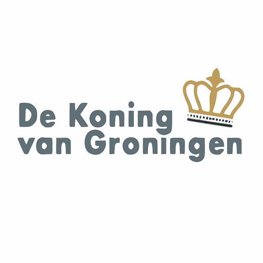 Koning van Groningen