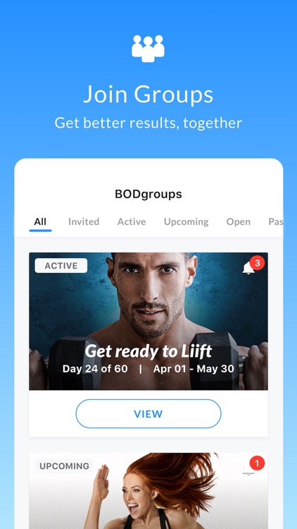 Beachbody® On Demand screenshot-5