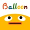 Icon Balloon by LaForce