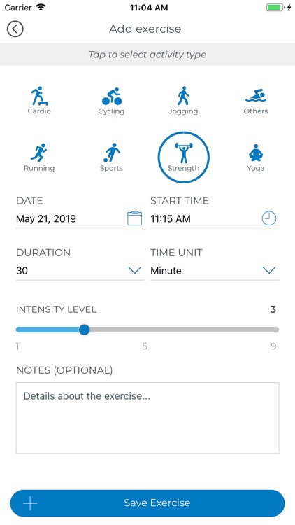 Apollo Care International