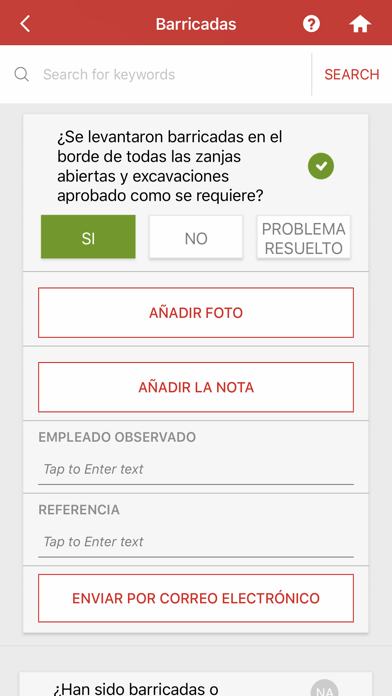 How to cancel & delete Safety Español from iphone & ipad 4