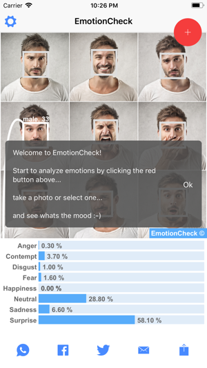 EmotionCheck(圖1)-速報App