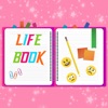 Lifebook - Diary, Mood Tracker