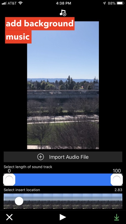 Media Monster - Video camera screenshot-5