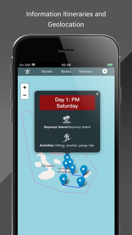 Mydas App screenshot-4