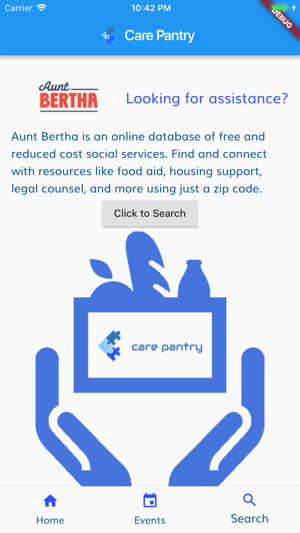 Care Pantry(圖2)-速報App