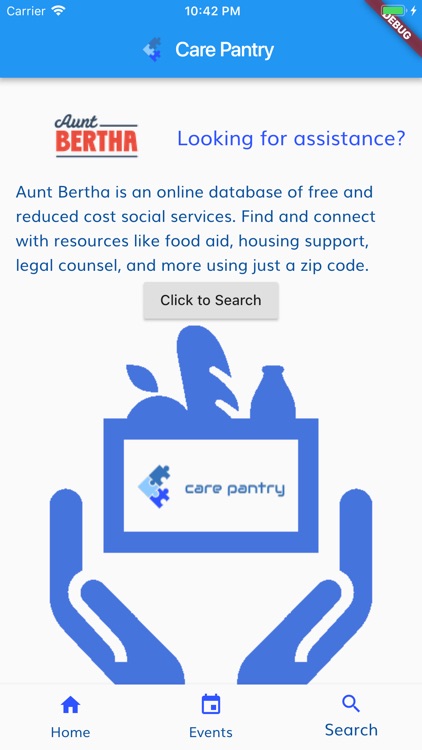Care Pantry