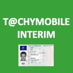 TachyMobile Intérim