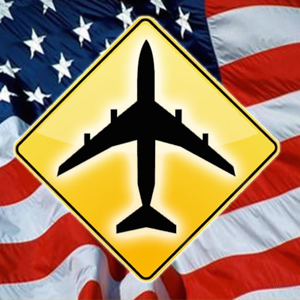 Get USA - Travel Guides for iOS, iPhone, iPad Aso Report