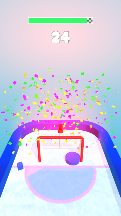 Swift Hockey screenshot 3