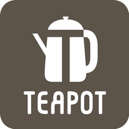 KB TEAPOT