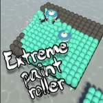 Paint Roller Brush Roll