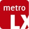 Metro LX is a comprehensive guide to the Lisbon's Subway providing: