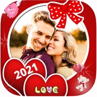 Love Photo Frames - 2021 apk