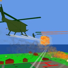 Activities of Retro Flight: 3D battle sim