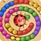 Marble Blast - is a marble quest bubble pop games based on the classic zuma that came out over a decade ago