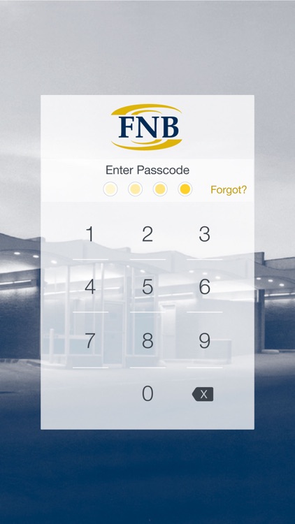 Mobile FNB