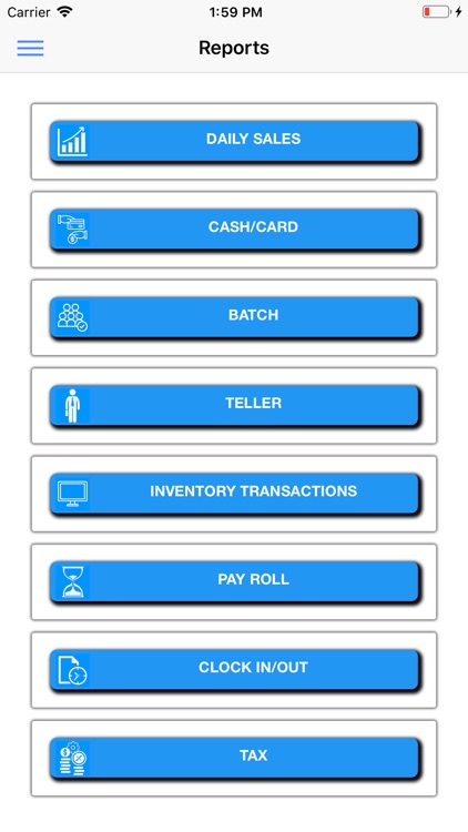 Dolphin - Mobile Point of Sale