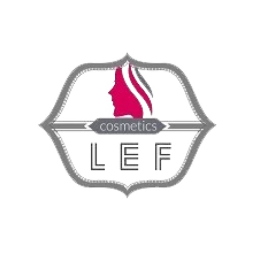 LEF Cosmetics Icon