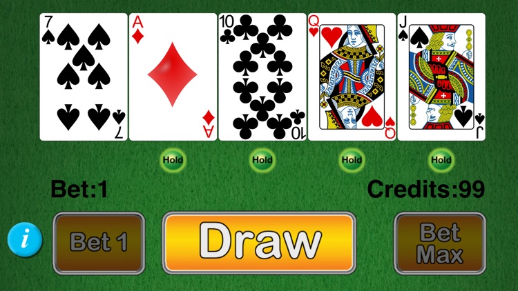 PokerTime Deluxe