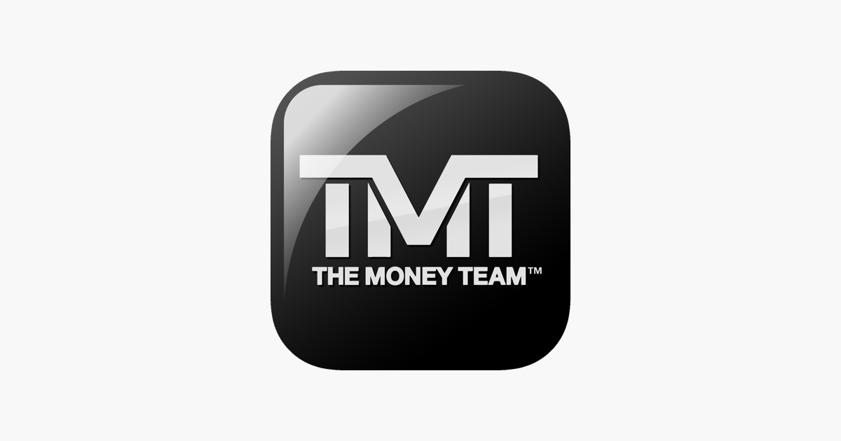 The Money Team Png Va Happy