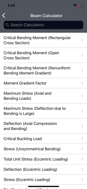 Civil Engineering Pack(圖4)-速報App