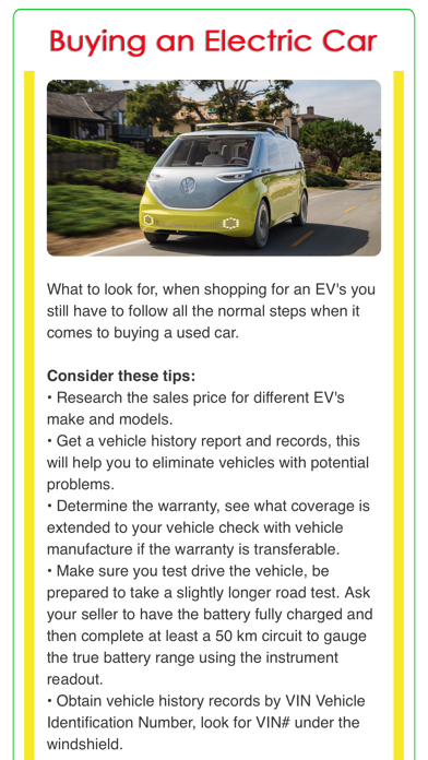 Electric Cars - EVのおすすめ画像6