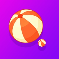 Ball hit with precision