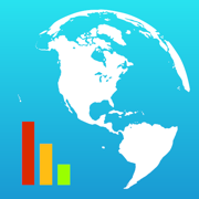 World Factbook 2021 Statistics