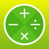 AutoMath Calculator - iPhoneアプリ