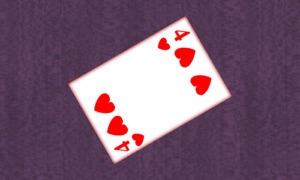 CardsAlone