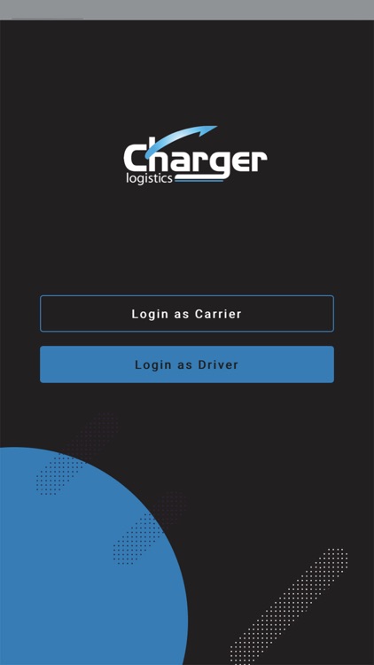 Charger Carrier