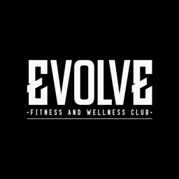 Evolve Fitness