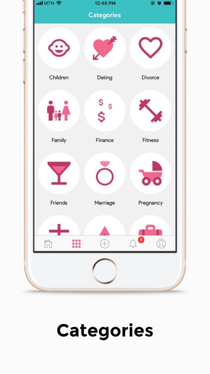 Anona App screenshot-3