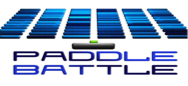 Paddle Battle(圖1)-速報App