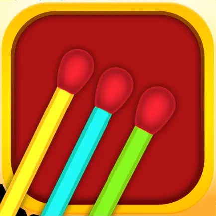 Matchstick Puzzle King Pop Читы