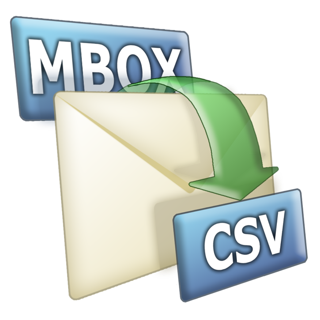 ‎mbox To Csv Converter On The App Store 9378
