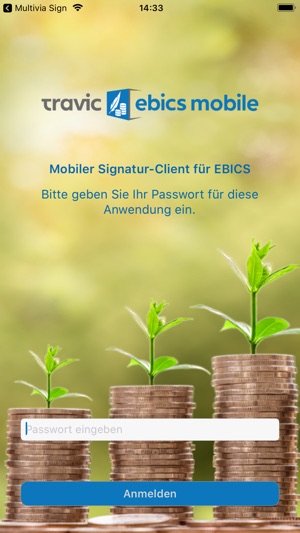 TRAVIC-EBICS-Mobile